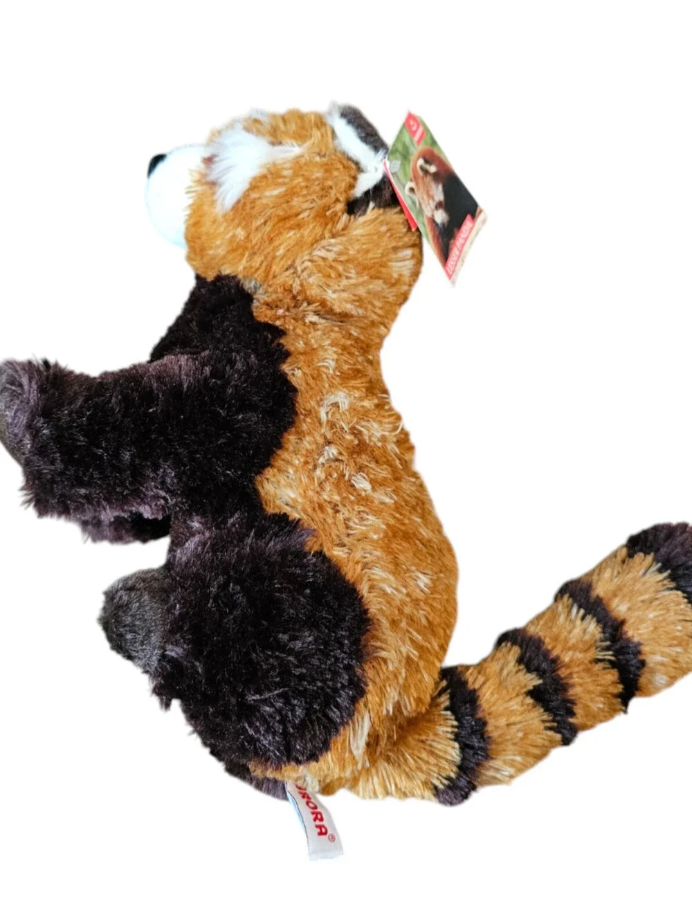 Aurora World Flopsie Plush Toy Animal - 9